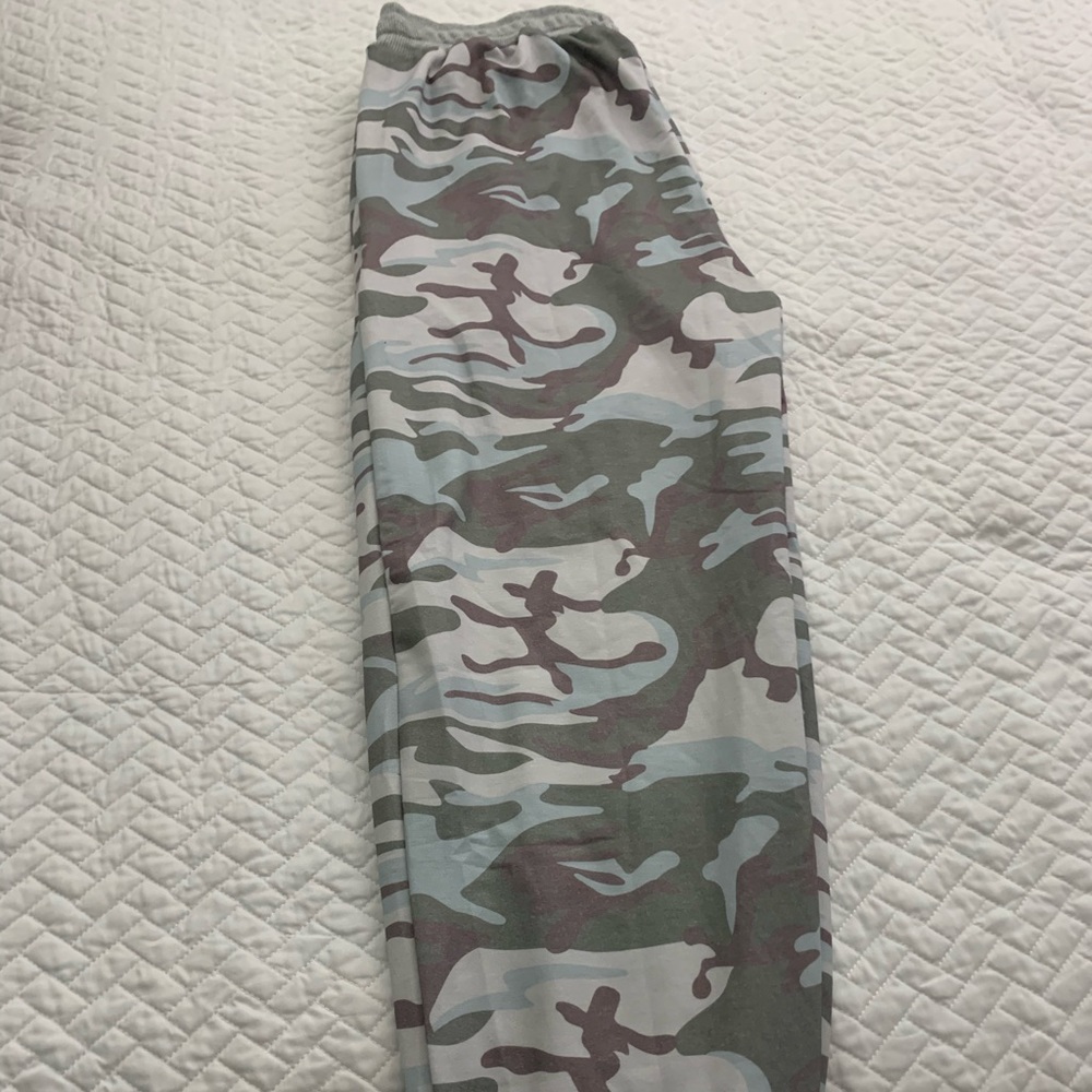 Track Pants - Picture 2 of 4